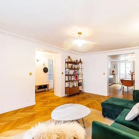 דירה Guestready - Elegant Near La Concorde *