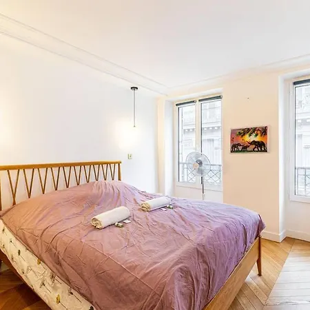 Guestready - Elegant Near La Concorde