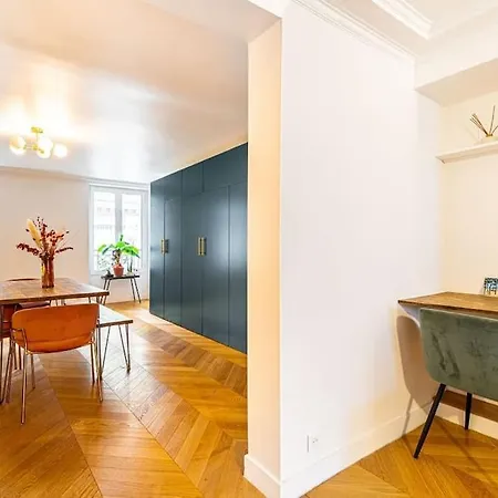 Guestready - Elegant Near La Concorde