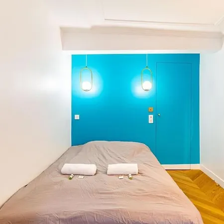 דירה Guestready - Elegant Near La Concorde