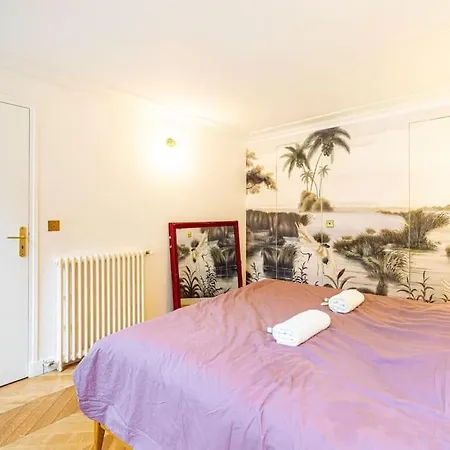 Guestready - Elegant Near La Concorde * פריז